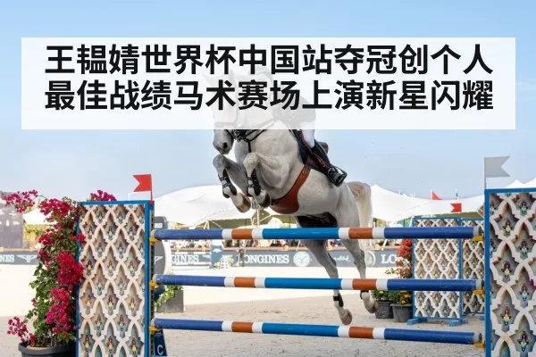 show jumping horse competition - 6686.com